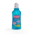 Enxáguante Bucal Carmed Fini Dentaduras Zero Álcool 250mL